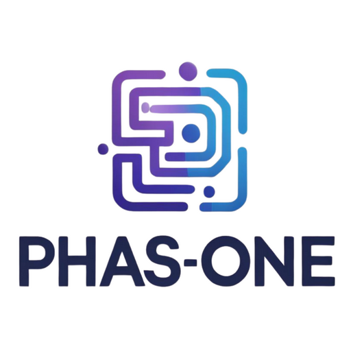 PHAS-ONE Logo